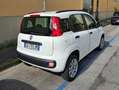 Fiat Panda Panda III 0.9 t.air t. natural power Pop 80cv Blanc - thumbnail 11