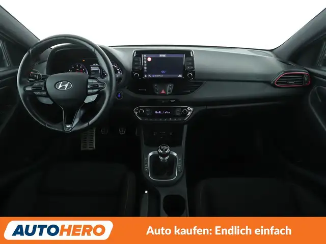 Hyundai I30 view 12