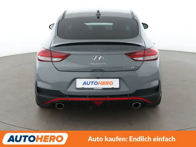 Hyundai I30 view 5