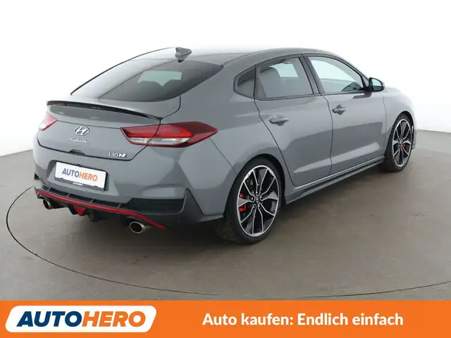 Hyundai I30 view 6