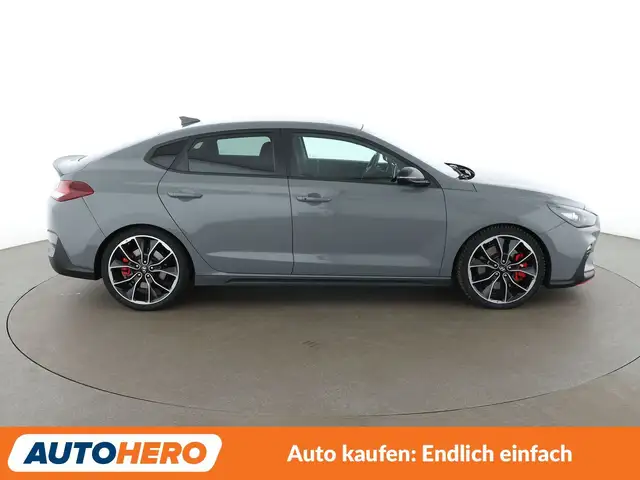 Hyundai I30 view 7