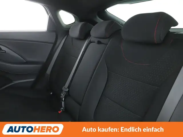 Hyundai I30 view 14