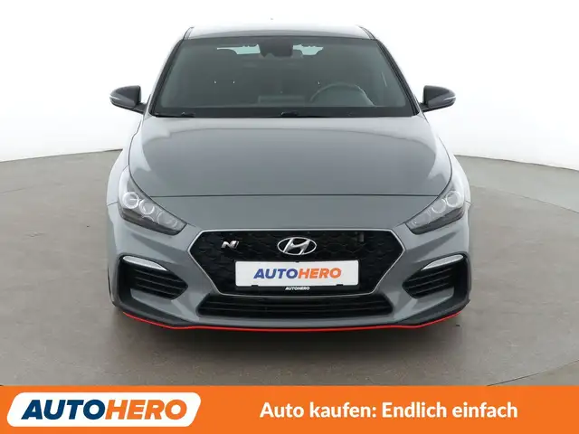 Hyundai I30 view 9