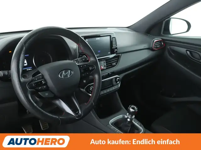 Hyundai I30 view 11