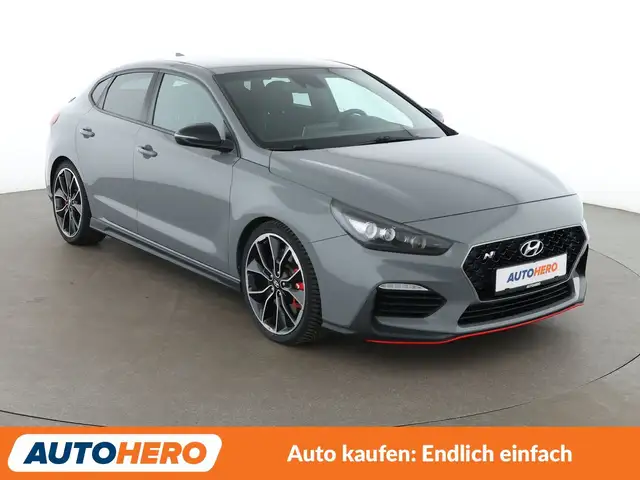 Hyundai I30 view 8