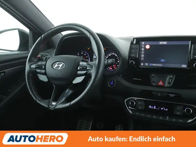 Hyundai I30 view 13