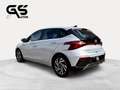 Hyundai i20 1.2 MPI Klass Blanc - thumbnail 4