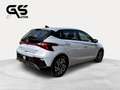 Hyundai i20 1.2 MPI Klass Blanc - thumbnail 6