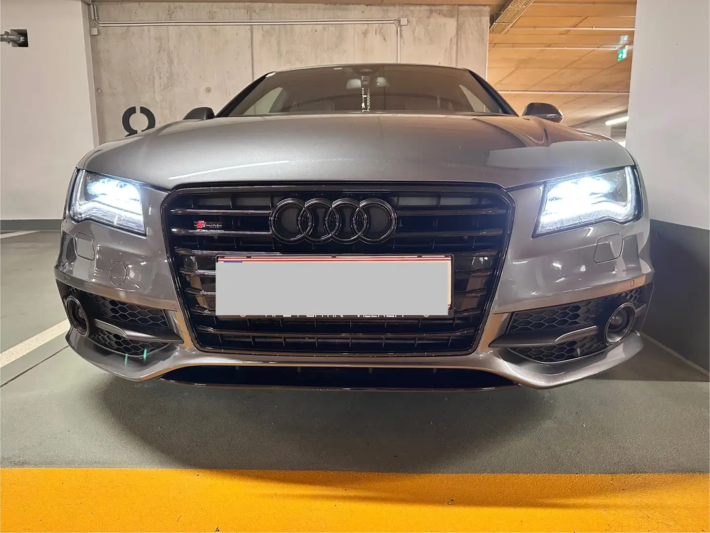 Audi A7 Sportback 3.0 V6 tdi Business Plus quattro 313cv t - 2