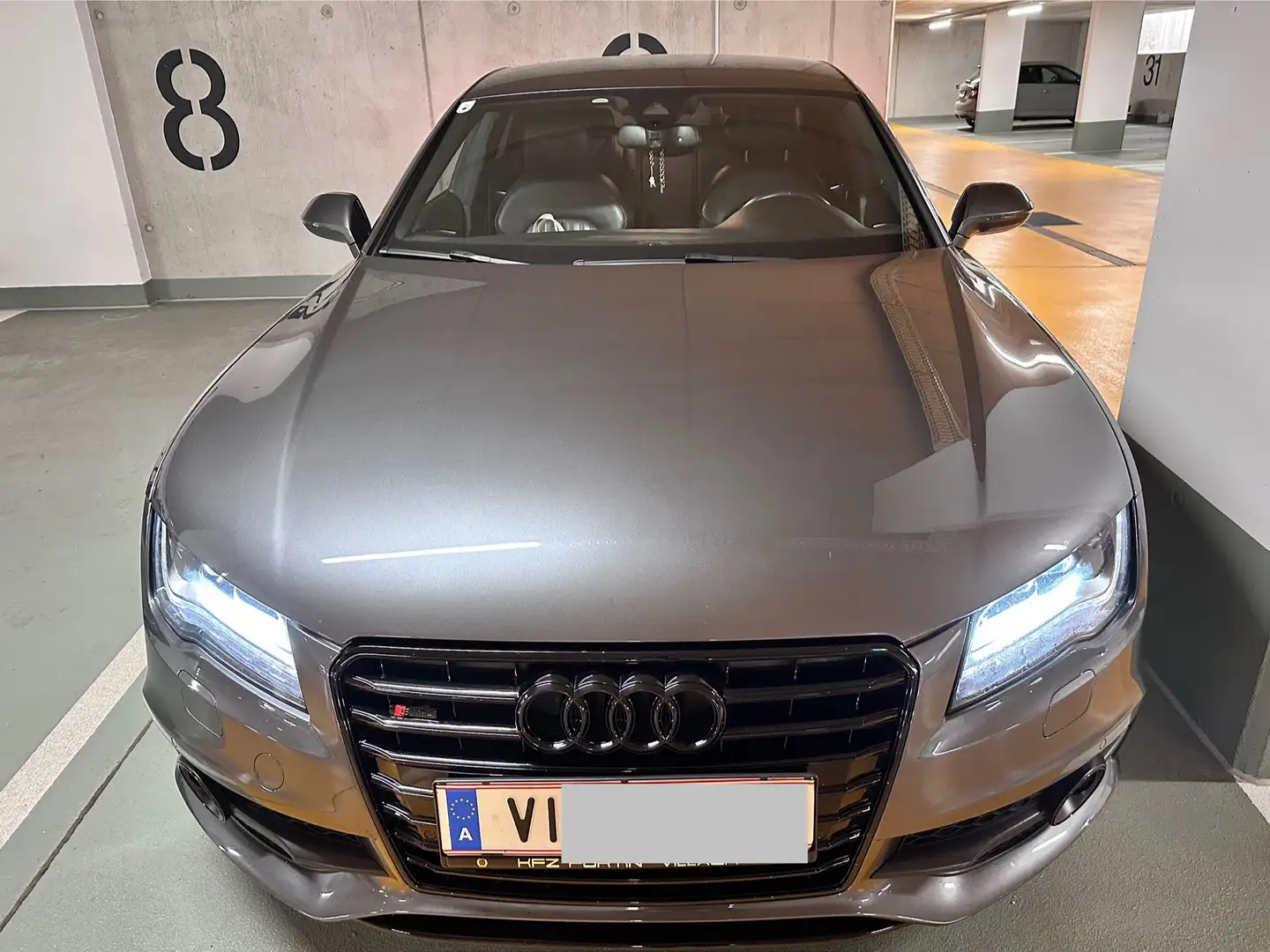 Audi A7 Sportback 3.0 V6 tdi Business Plus quattro 313cv t - 1