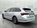 Skoda Octavia Combi 1.5 TSI 6-Gang *AHK*PDC*NAVI*MATRIX*SHZ* Silber - thumbnail 5