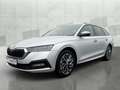 Skoda Octavia Combi 1.5 TSI 6-Gang *AHK*PDC*NAVI*MATRIX*SHZ* Silber - thumbnail 2
