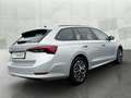 Skoda Octavia Combi 1.5 TSI 6-Gang *AHK*PDC*NAVI*MATRIX*SHZ* Silber - thumbnail 4