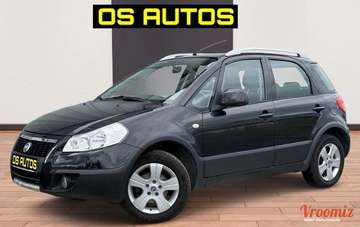 1.6 16V 107ch 4x4 Dynamic (7 CV) PACK CLIM %2B 160 000KM