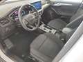 Ford Focus Turnier 1,5 EcoBlue Titanium Aut. Weiß - thumbnail 7