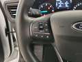 Ford Focus Turnier 1,5 EcoBlue Titanium Aut. Weiß - thumbnail 12