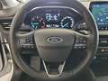 Ford Focus Turnier 1,5 EcoBlue Titanium Aut. Weiß - thumbnail 8