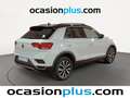 Volkswagen T-Roc 1.5 TSI Advance Style Argent - thumbnail 3