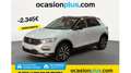 Volkswagen T-Roc 1.5 TSI Advance Style Argent - thumbnail 1