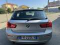 BMW 116 Serie 1 F/20-21 2015 116d Urban 5p Gris - thumbnail 6