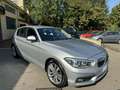 BMW 116 Serie 1 F/20-21 2015 116d Urban 5p Gris - thumbnail 2