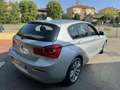 BMW 116 Serie 1 F/20-21 2015 116d Urban 5p Gris - thumbnail 7
