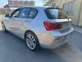 BMW 116 Serie 1 F/20-21 2015 116d Urban 5p Gris - thumbnail 4