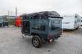 Sonstige Marken ES-2 DACHZELT+SOLAR+AHK+MARKISE+BREMSE Grau - thumbnail 9
