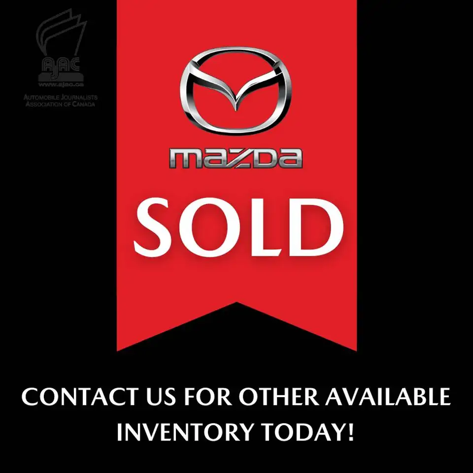 2023 Mazda CX-50 GT — photo 1