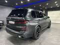 BMW X7 xDrive 40 d M Sport /Soft-Close /PANOR /SkyLo Gris - thumbnail 4