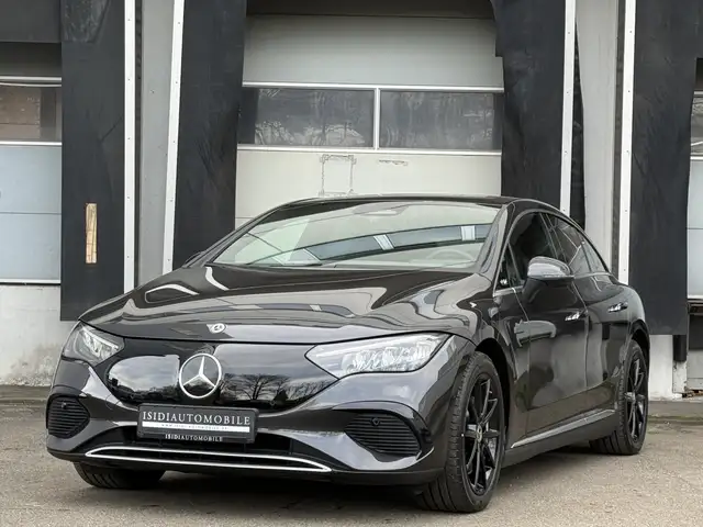 Mercedes-Benz 300 LED MBUX Rü-Kamera Ambiente-Beleuchtung