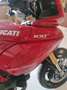Ducati Multistrada 1100 S Kırmızı - thumbnail 4