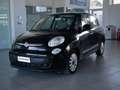 Fiat 500L 1.3 mjt 95 cv Pop Star Zwart - thumbnail 1