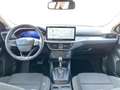 Ford Focus 1.0 Flexifuel mHEV 125ch Titanium X Business Powershift Rouge - thumbnail 11