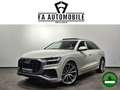 Audi Q8 55 TFSI Q. S Line Pano Nacht. Hud B&O Soft 23 Beige - thumbnail 1