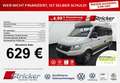 Volkswagen Crafter Grand California 600 2.0TDI DSG 629,-ohne Anzahlu Weiß - thumbnail 1