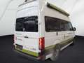 Volkswagen Crafter Grand California 600 2.0TDI DSG 629,-ohne Anzahlu Weiß - thumbnail 4