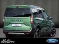 Ford Tourneo Courier Active Elektromotor zelena - thumbnail 2