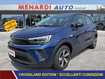 1.2 Turbo 110cv Edition 2023 * 40 MILA KM