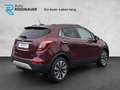 Opel Mokka X Ultimate 4x4 Automatik ! Kamera,Navi,AHK ! Braun - thumbnail 4