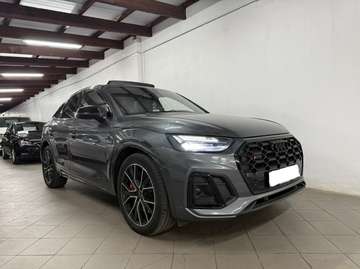 3.0 TDi V6 Quattro Plus Tiptronic