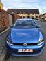 Volkswagen Golf Golf 1.6 TDI BlueMotion Technology Trendline Bleu - thumbnail 2
