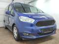Ford Tourneo Courier 1.0 ECO-BOOST SHZ KLIMAA PDC EURO-6 USB AUX Trend Blau - thumbnail 4