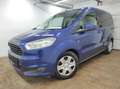 Ford Tourneo Courier 1.0 ECO-BOOST SHZ KLIMAA PDC EURO-6 USB AUX Trend Blau - thumbnail 19