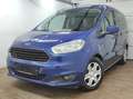 Ford Tourneo Courier 1.0 ECO-BOOST SHZ KLIMAA PDC EURO-6 USB AUX Trend Blau - thumbnail 2