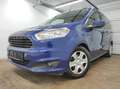 Ford Tourneo Courier 1.0 ECO-BOOST SHZ KLIMAA PDC EURO-6 USB AUX Trend Blau - thumbnail 18