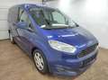 Ford Tourneo Courier 1.0 ECO-BOOST SHZ KLIMAA PDC EURO-6 USB AUX Trend Blau - thumbnail 21