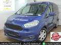 Ford Tourneo Courier 1.0 ECO-BOOST SHZ KLIMAA PDC EURO-6 USB AUX Trend Blau - thumbnail 1
