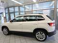 Skoda Karoq Style AHK,LED,Kamera,Sitz+Lenkradheizung White - thumbnail 20