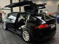 Tesla Model X MODEL X LONG RAVEN PLUS + | 103kWh | AP 3.0 | Schwarz - thumbnail 3
